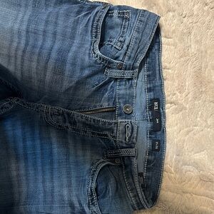 BKE Blue Denim Jeans